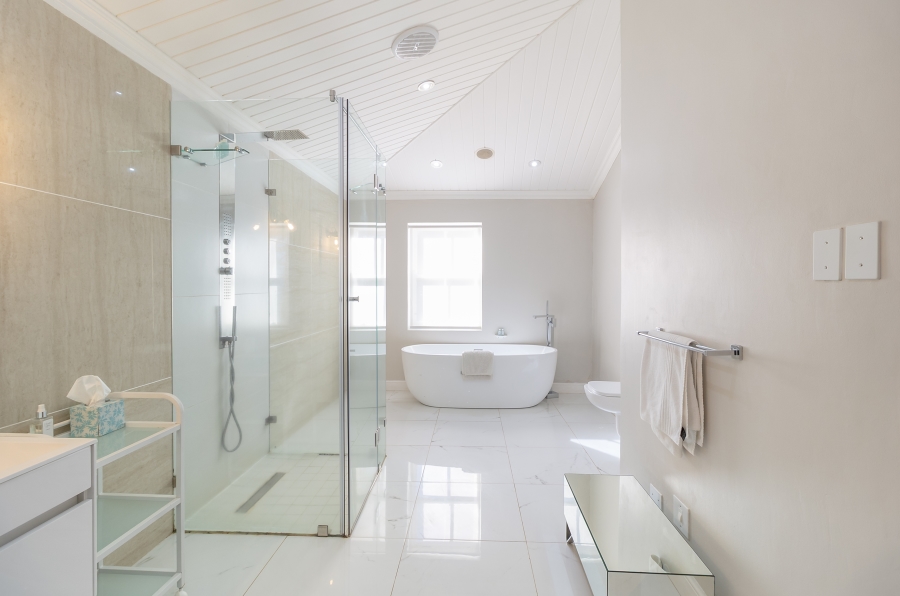 4 Bedroom Property for Sale in Stellenbosch Farms Western Cape